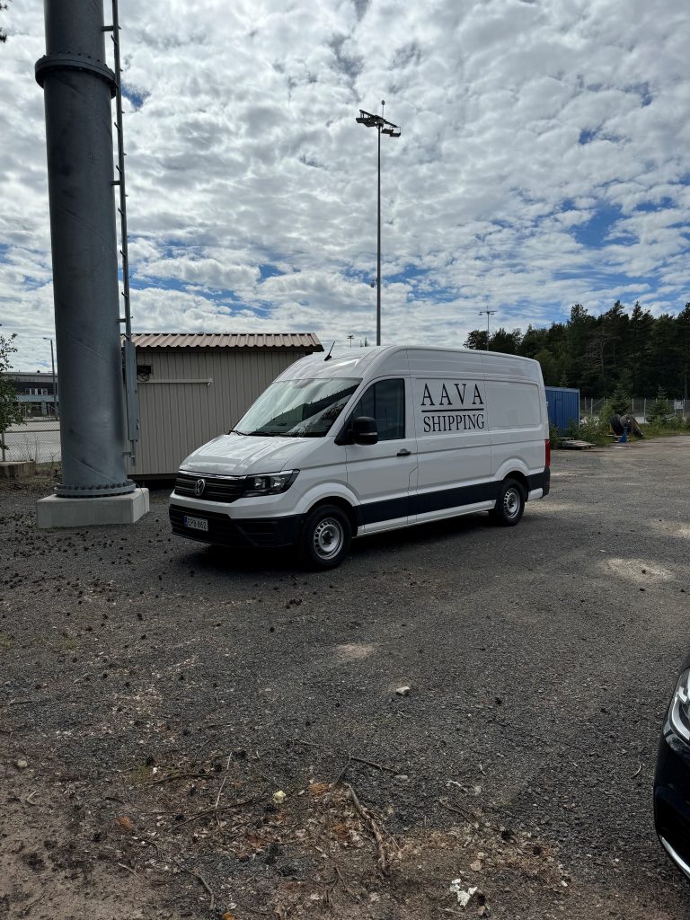Satamaoperaattorin kilpailutus ja palvelusopimuksen ehtojen tarkastus